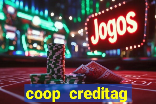 coop creditag reclame aqui